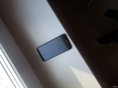 Лот: 13197017. Фото: 1. Смартфон Huawei Honor 7 A pro. Смартфоны