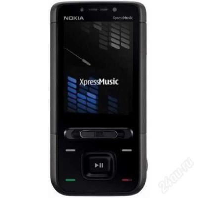 Лот: 2182265. Фото: 1. Nokia 5610 Black. Кнопочные мобильные телефоны