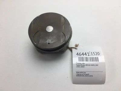 Лот: 20392644. Фото: 1. Поршень Toyota Windom 1997 1330120020... Двигатель и элементы двигателя