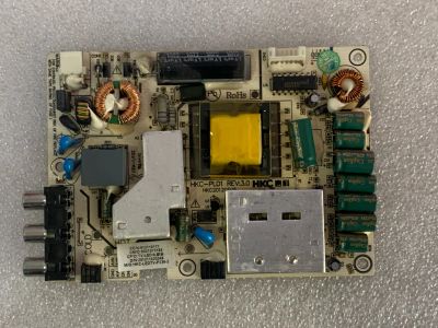 Лот: 23477017. Фото: 1. psu HKC-PL01. Запчасти для телевизоров, видеотехники, аудиотехники