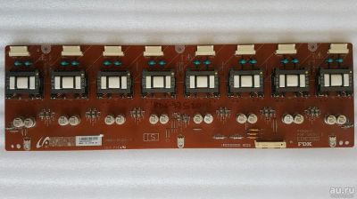 Лот: 13453018. Фото: 1. Inverter, CSN302-00 (32Inch... Запчасти для телевизоров, видеотехники, аудиотехники