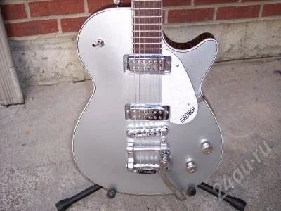 Лот: 802135. Фото: 1. Gretsch G5236T Pro Jet. Гитары