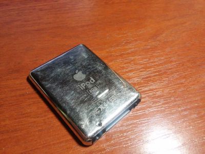 Лот: 6694179. Фото: 1. iPod 8gb плеер mp3, продажа. Плееры