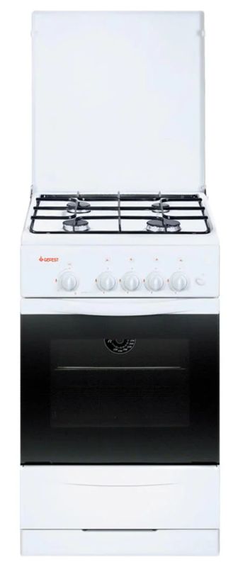 Лот: 10955468. Фото: 1. Газовая Плита Gefest 3200-07. Плиты, духовые шкафы, варочные поверхности