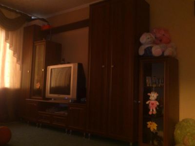 Лот: 3868793. Фото: 1. Стенка. Гостиные, стенки, горки