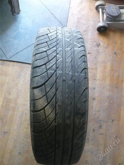 Лот: 1644020. Фото: 1. лето GOODYEAR 205\60\16. Шины