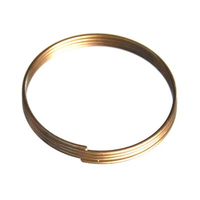 Лот: 21365591. Фото: 1. Пружина стопора храповика Yamaha... Запчасти для лодок, катеров, лодочных моторов