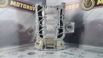 Лот: 23583996. Фото: 1. Поддон Mitsubishi RVR 4J10 1050A922. Двигатель и элементы двигателя