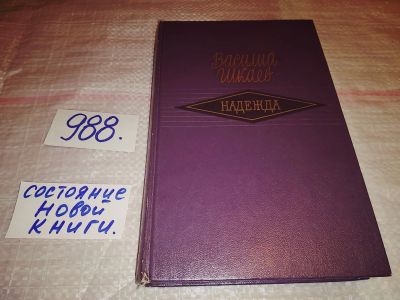 Лот: 14790162. Фото: 1. Шкаев В.В., Надежда, В годы Великой... Художественная