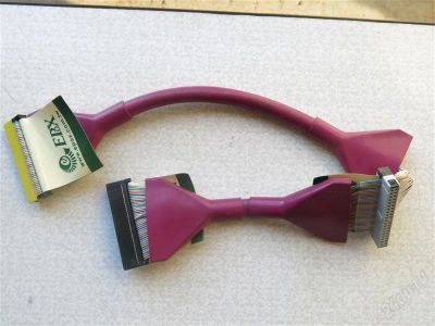 Лот: 2963912. Фото: 1. шлейф Epox. Шлейфы, кабели, переходники