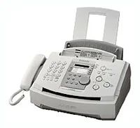 Лот: 7386205. Фото: 1. Panasonic KX-FL523 рабочий. Факсы, автоответчики