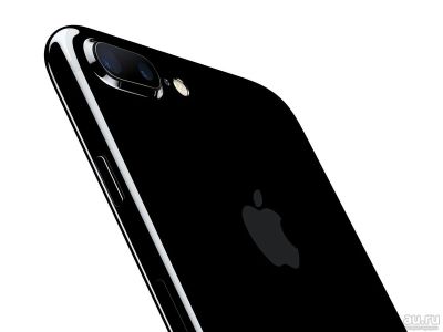 Лот: 8883158. Фото: 1. Iphone 7 plus 128Gb. Смартфоны