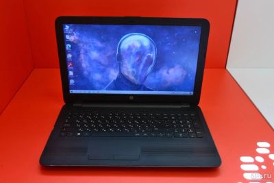 Лот: 18224213. Фото: 1. Ноутбук HP Core i5/8Gb/SSD 240Gb. Ноутбуки