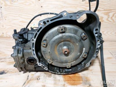 Лот: 18537223. Фото: 1. Акпп Toyota Mark Ii Qualis SXV20... Трансмиссия