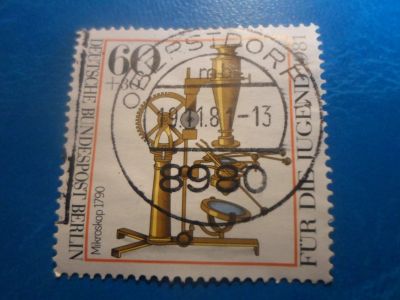 Лот: 17550290. Фото: 1. Марка для Вашей коллекции. №40128. Марки