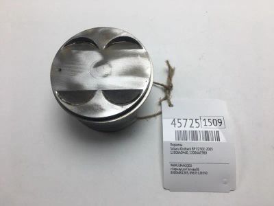 Лот: 20392123. Фото: 1. Поршень Subaru Outback 2005 12006AD460... Двигатель и элементы двигателя
