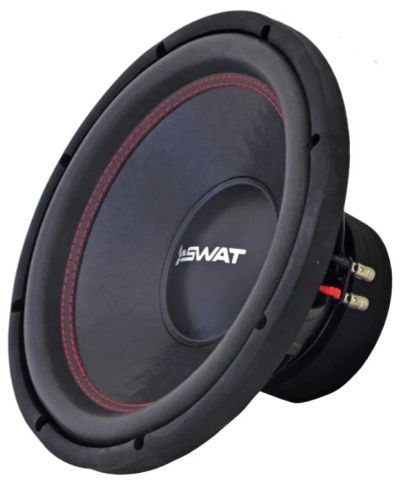 Лот: 8115717. Фото: 1. Сабвуфер без корпуса Swat SW S15D2... Сабвуферы