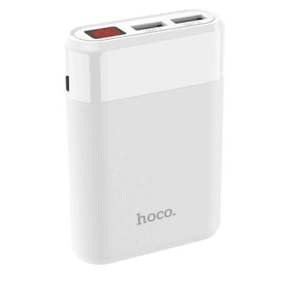 Лот: 21430501. Фото: 1. Внешний аккумулятор Hoco B35B... Внешние, портативные аккумуляторы для смартфонов (Power bank)