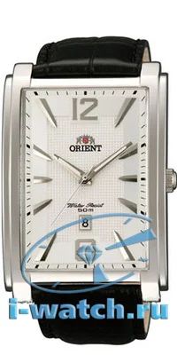 Лот: 2566386. Фото: 1. Orient FUNED003W0. Оригинальные наручные часы