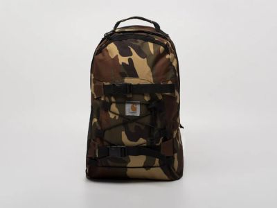 Лот: 24974906. Фото: 1. Рюкзак CarHartt. Рюкзаки