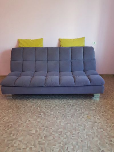 Лот: 18038940. Фото: 1. Диван. Диваны