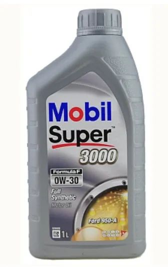 Лот: 25374586. Фото: 1. Моторное масло Mobil Super 3000... Масла, жидкости