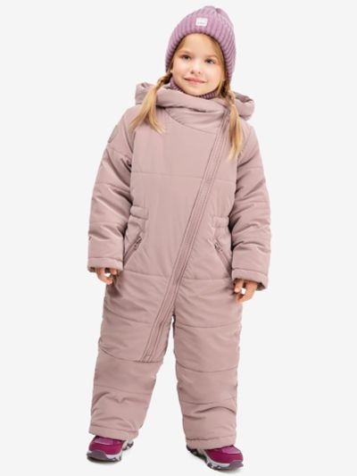 Лот: 24641533. Фото: 1. Комбинезон NIKASTYLE, Коричневый. Другое (спортивная одежда)