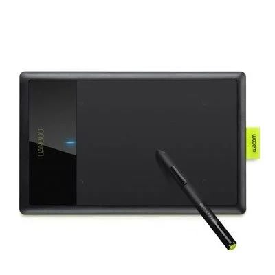 Лот: 9822130. Фото: 1. Графический планшет bamboo pen... Другое (компьютеры, оргтехника, канцтовары)
