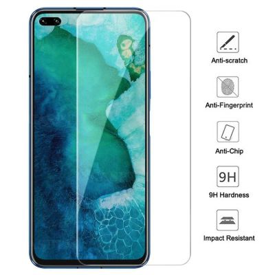 Лот: 16323718. Фото: 1. Защитное стекло для Huawei Honor... Дисплеи, дисплейные модули, тачскрины