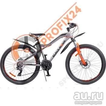 Лот: 13591105. Фото: 1. Велосипед городской BLACK AQUA... Красноярск