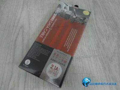 Лот: 13417311. Фото: 1. Кабель Type-C Proda Lego Series... Зарядные устройства, блоки питания, адаптеры сетевые для смартфонов