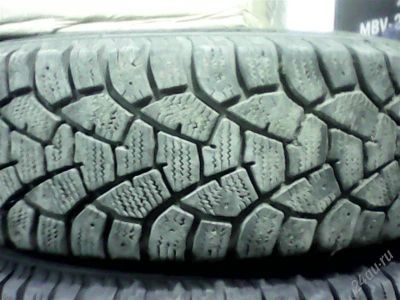 Лот: 2834337. Фото: 1. матадор R-14/185/70. Шины