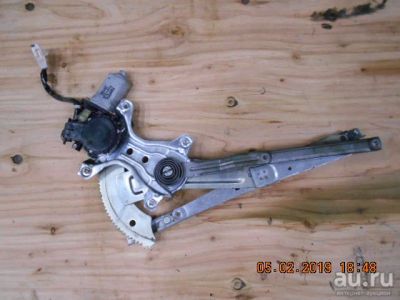 Лот: 18529253. Фото: 1. Стеклоподъемник Toyota Sprinter... Кузов