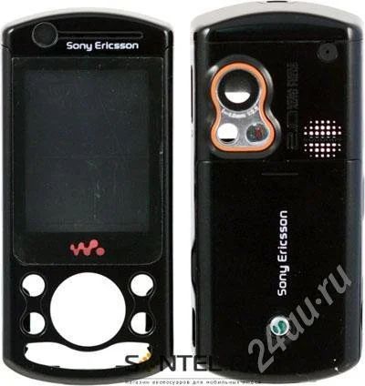 Лот: 399225. Фото: 1. Корпус Sony Ericsson w900 + Бесплатная... Корпуса, клавиатуры, кнопки