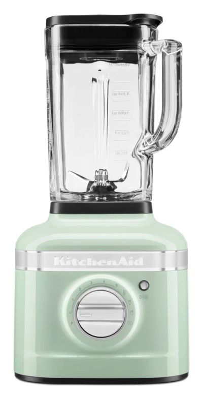 Лот: 24997978. Фото: 1. Блендер KitchenAid ARTISAN K400... Кухонная