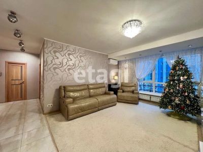 Лот: 25286906. Фото: 1. 4-комн. квартира , Красноярск... Квартиры, студии