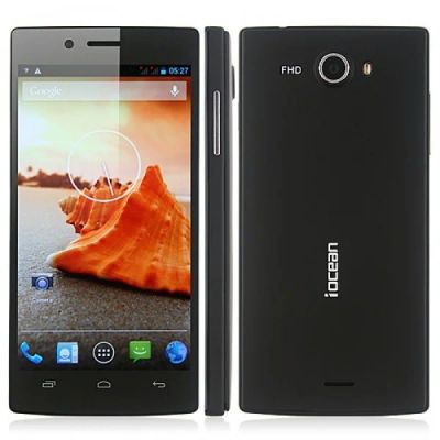 Лот: 2876782. Фото: 1. iOcean X7 Elite, 2Гб RAM, 32Гб... Смартфоны