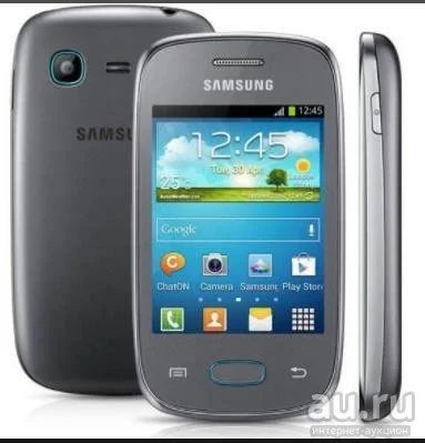 Лот: 10762635. Фото: 1. Samsung Galaxy Pocket Neo S5310. Смартфоны
