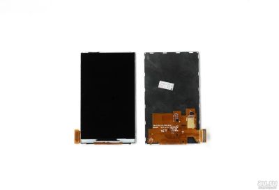 Лот: 9988355. Фото: 1. Дисплей Samsung G313H Galaxy Ace... Дисплеи, дисплейные модули, тачскрины
