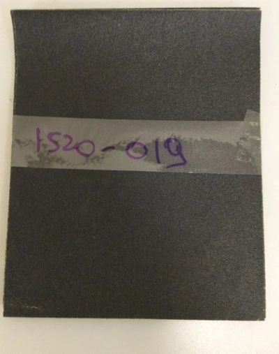 Лот: 19802309. Фото: 1. Бумага наждачная ХК LIT 230*280мм... Разное