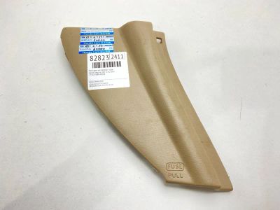 Лот: 21644968. Фото: 1. Накладка на торпедо Honda Inspire... Двигатель и элементы двигателя
