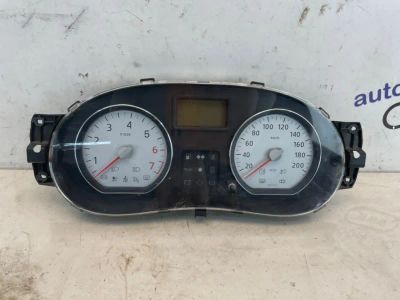 Лот: 24393135. Фото: 1. панель приборов Renault Sandero... Двигатель и элементы двигателя
