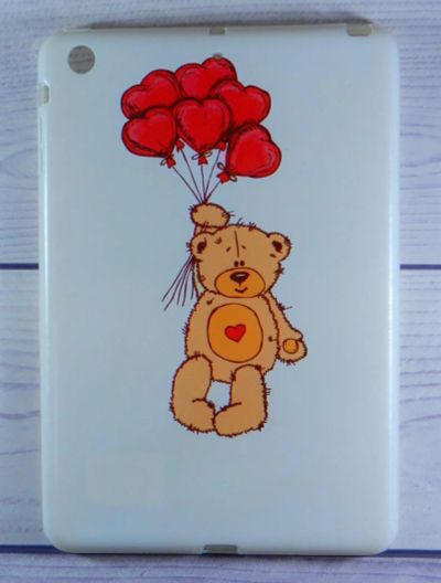 Лот: 7124320. Фото: 1. MaxCase чехол - накладка силиконовая... Чехлы, бамперы