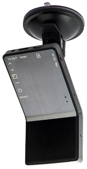 Лот: 11964922. Фото: 1. Видеорегистратор Activcar DVR-F1005... Видеорегистраторы,  радар-детекторы, системы парковки