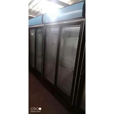 Лот: 25722661. Фото: 1. Холодильный шкаф Norcool Super... Холодильное