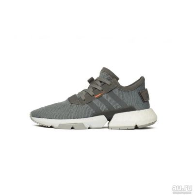 Лот: 13562290. Фото: 1. Кроссовки Adidas P.O.D. Артикул... Кеды, кроссовки, слипоны