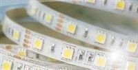 Лот: 3924527. Фото: 1. Светодиодная лента smd 5050 60... Светодиоды