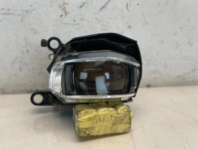 Лот: 23491931. Фото: 1. линза фары Volkswagen Touareg... Оптика и освещение