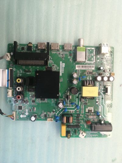 Лот: 22947396. Фото: 1. Xiaomi L32m5-5aru TPD.MS6683.PB791... Запчасти для телевизоров, видеотехники, аудиотехники