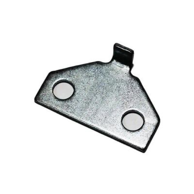 Лот: 21573980. Фото: 1. Стопор бугельной гайки 5320-2403043. Трансмиссия